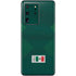 Mexico Soccer Flag Galaxy S20 Ultra 5G Skin